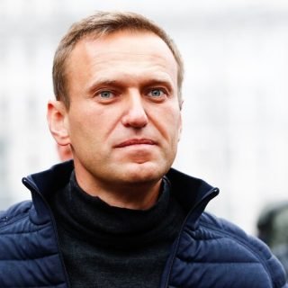 Alexei Navalny