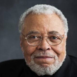 James Earl Jones