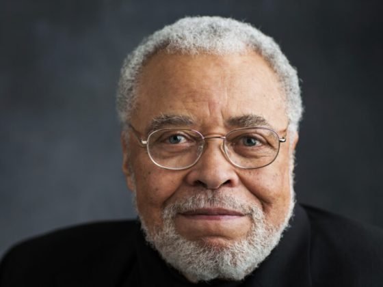James Earl Jones