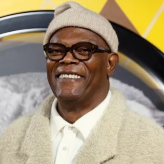 Samuel L. Jackson