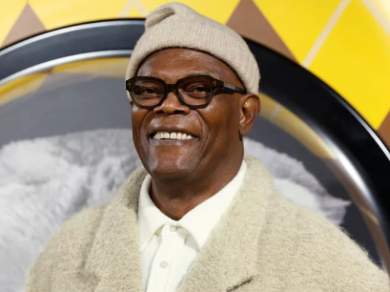 Samuel L. Jackson