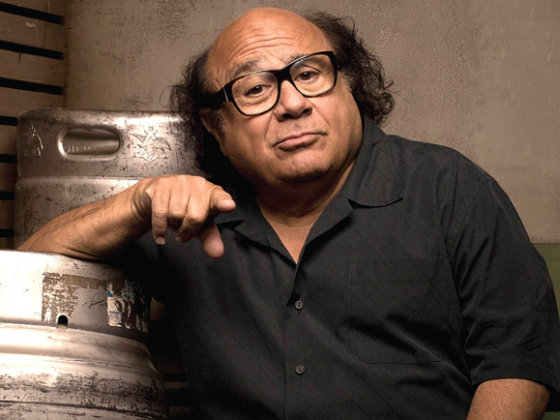 Danny Devito