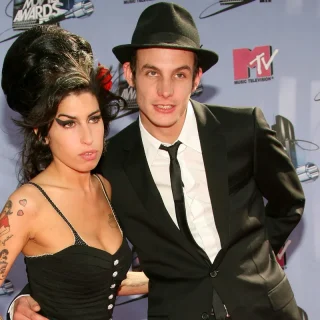 Why Amy Winehouse and her husband didn’t last.