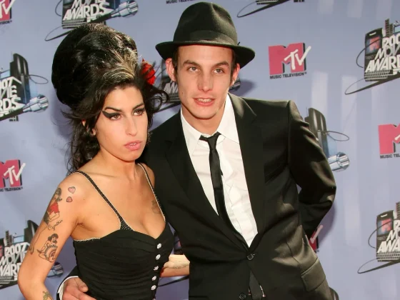 Why Amy Winehouse and her husband didn’t last.