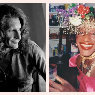 Inside Marsha P. Johnson and Sylvia Rivera’s Friendship