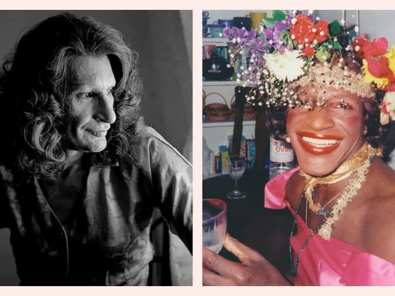 Inside Marsha P. Johnson and Sylvia Rivera’s Friendship